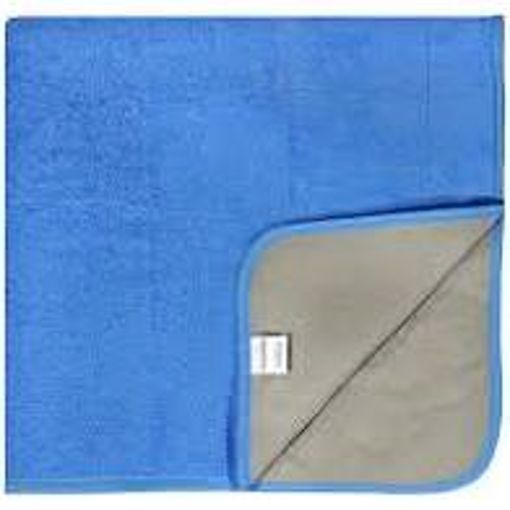 Picture of PEA POD MATS - BLUE 3X5IN